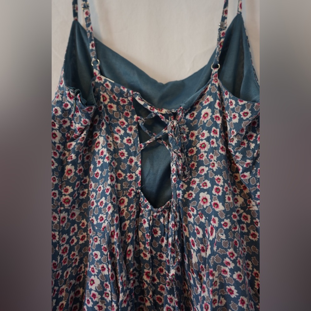 Moda Mini Dress - Picture 2 of 2